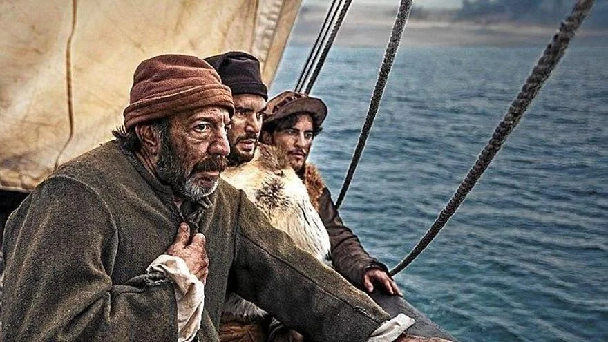 Islandia y la ley que permitía matar vascos hasta 2015