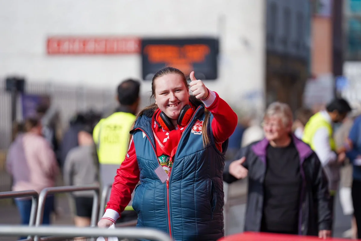 Las salas sensoriales transforman la vida de personas con autismo